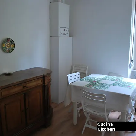 Casa de hóspedes Borghi &