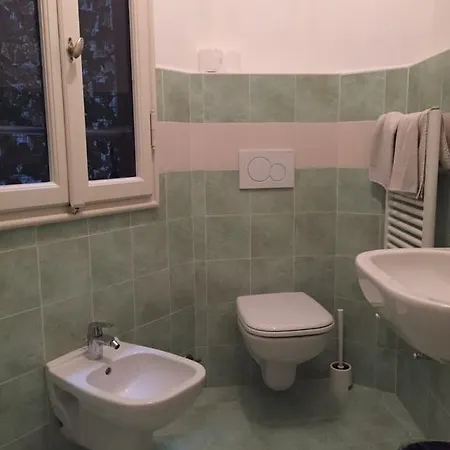 Guest house Borghi &