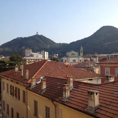 Guest house Borghi & *